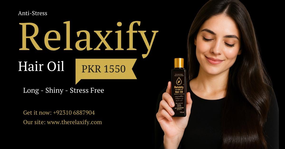Hair Care